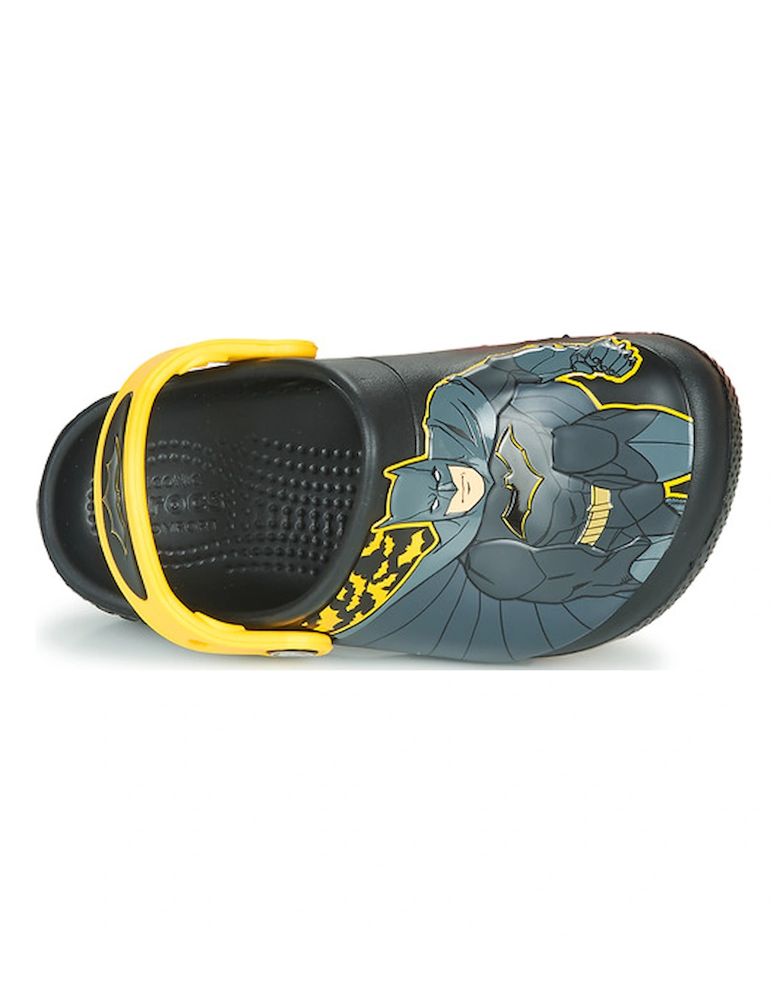 FL ICONIC BATMAN CLOG