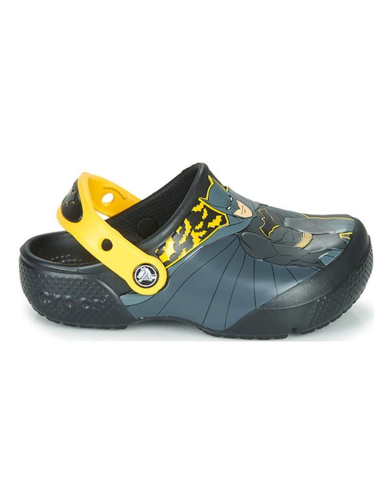 FL ICONIC BATMAN CLOG