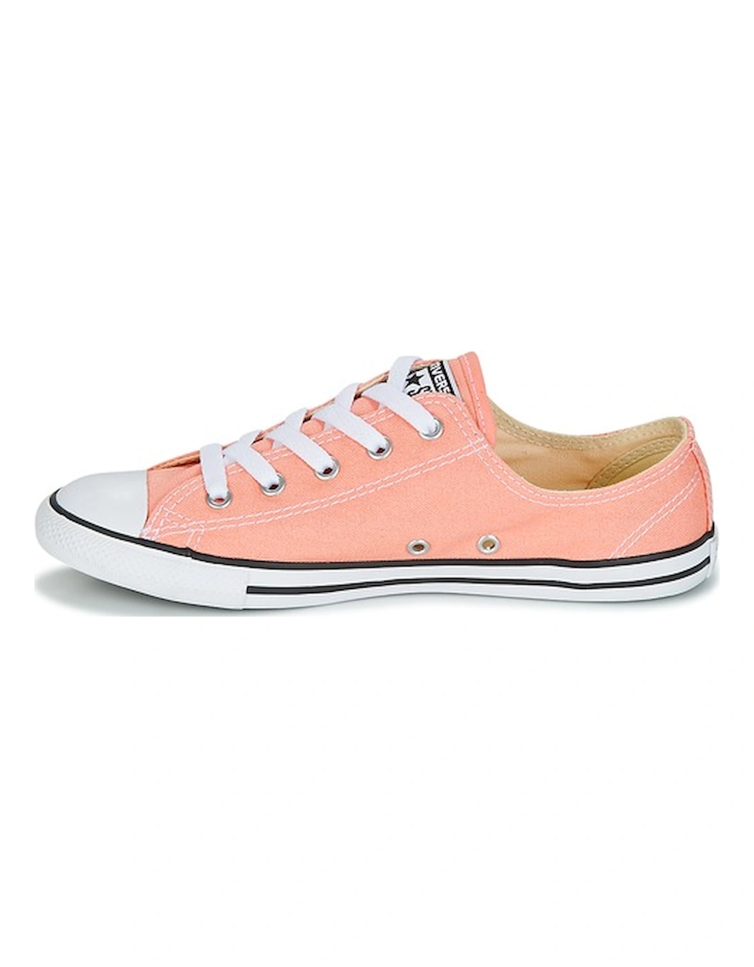 Chuck Taylor All Star Dainty Ox Canvas Color