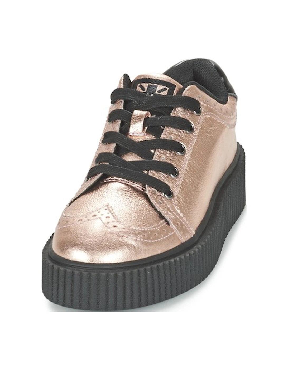 CASBAH CREEPERS