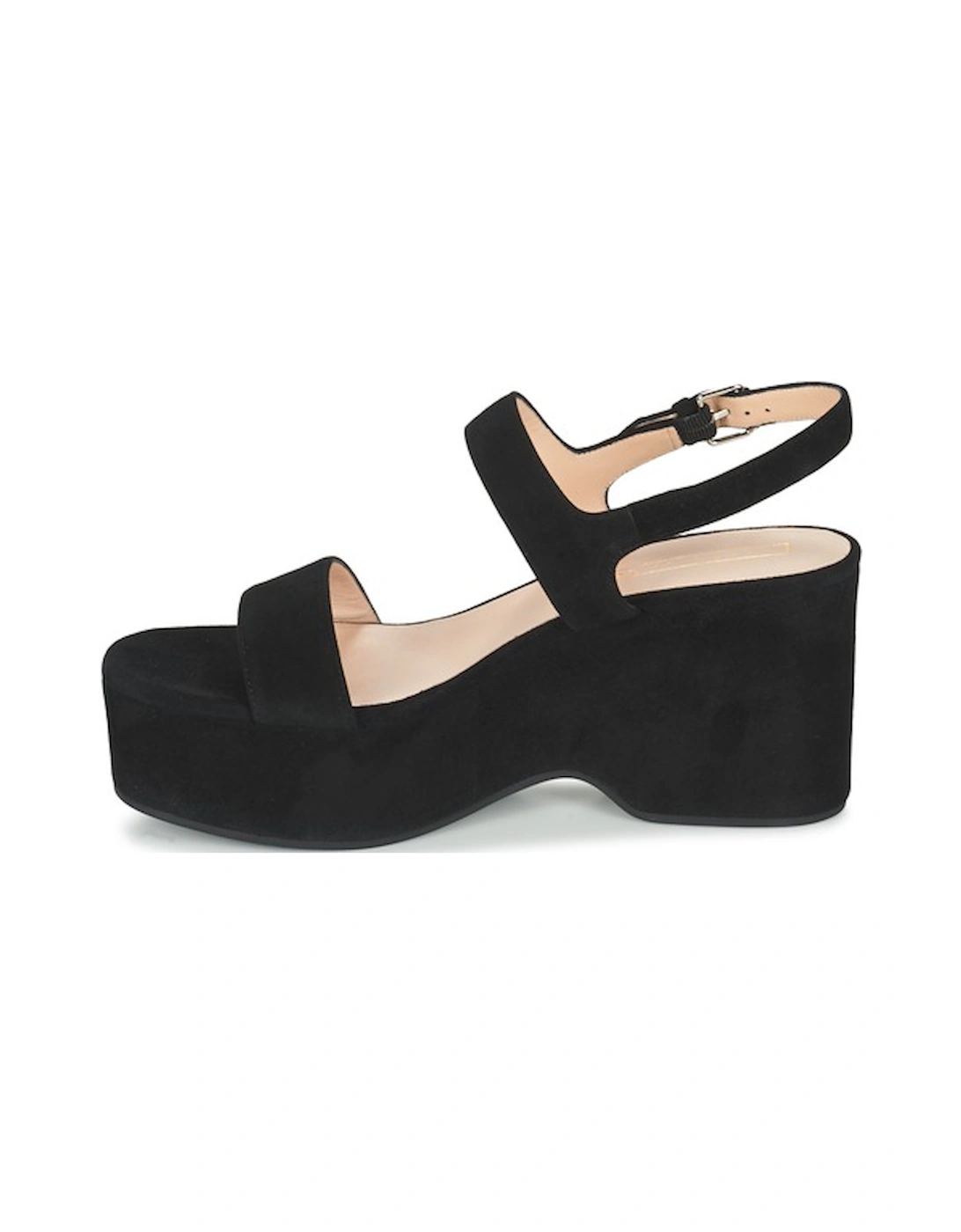 LILLYS WEDGE