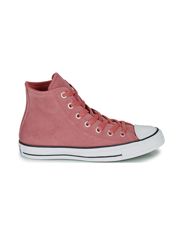 CHUCK TAYLOR ALL STAR RETROGRADE - HI