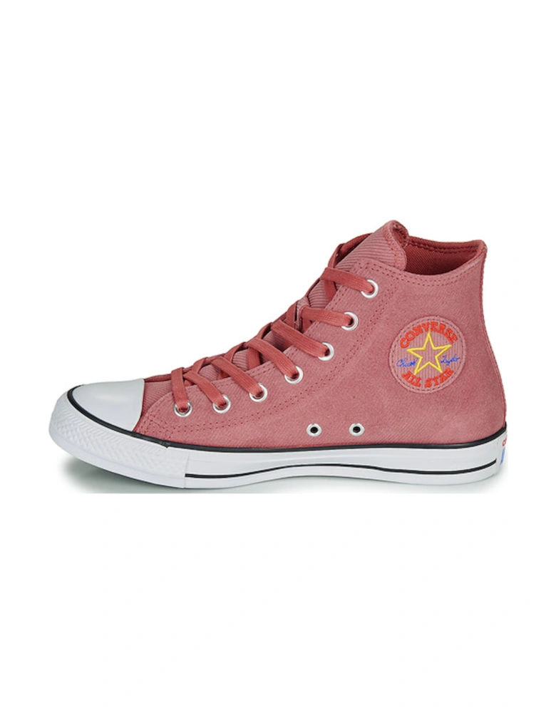 CHUCK TAYLOR ALL STAR RETROGRADE - HI