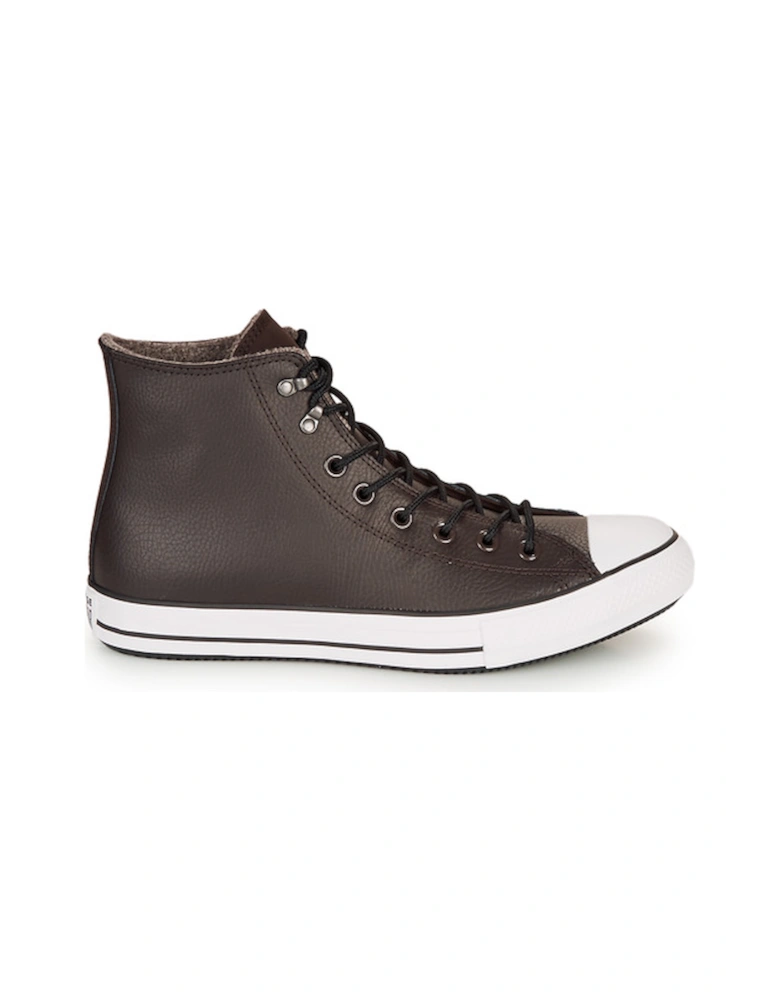 CHUCK TAYLOR ALL STAR WINTER LEATHER BOOT HI