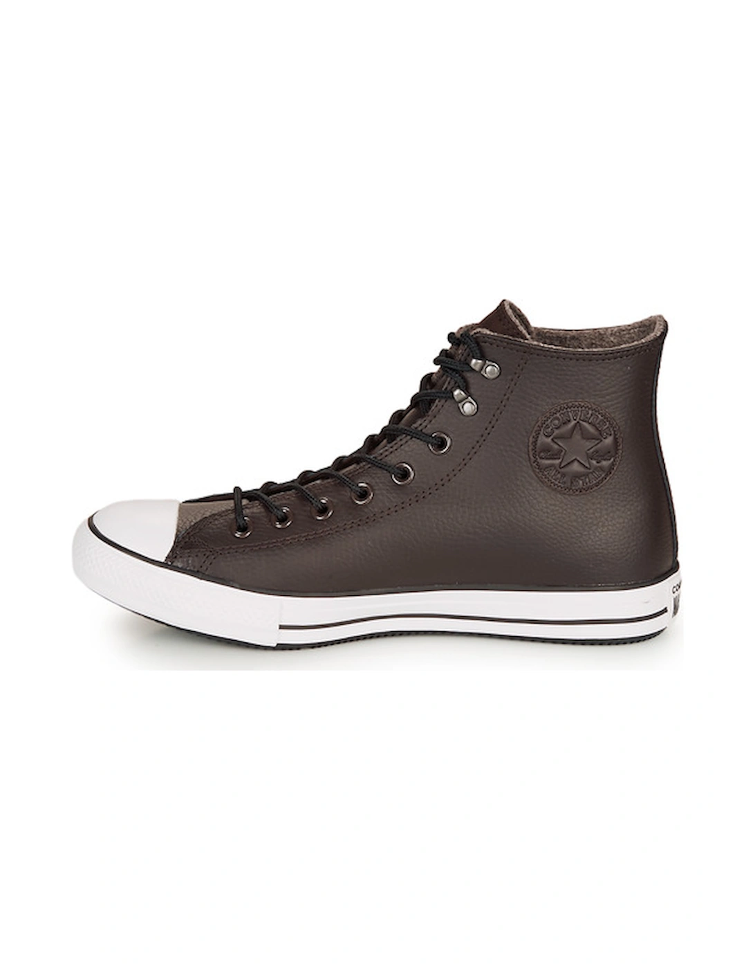 CHUCK TAYLOR ALL STAR WINTER LEATHER BOOT HI