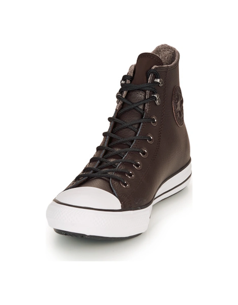 CHUCK TAYLOR ALL STAR WINTER LEATHER BOOT HI