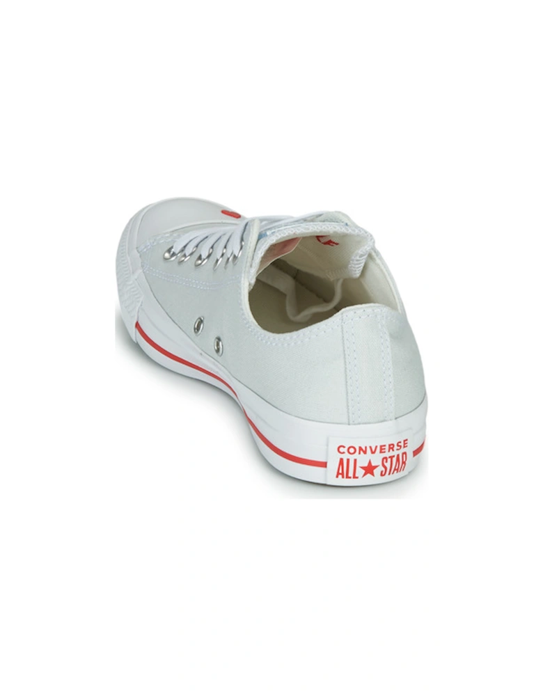 CHUCK TAYLOR ALL STAR LOVE CANVAS - OX