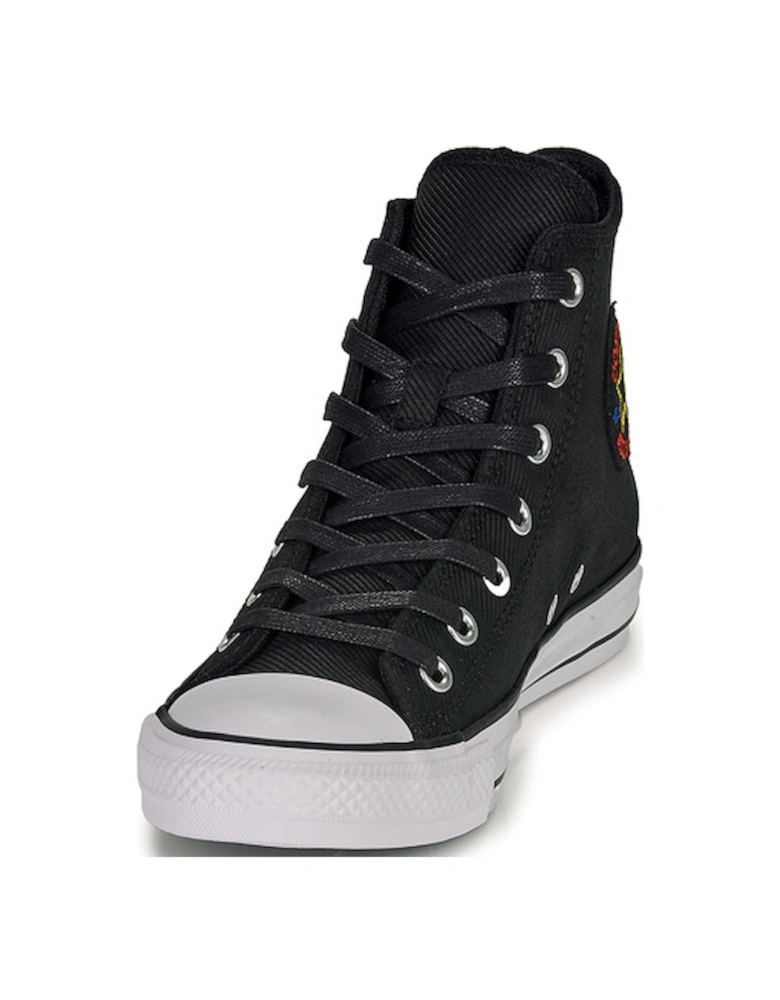 CHUCK TAYLOR ALL STAR RETROGRADE - HI