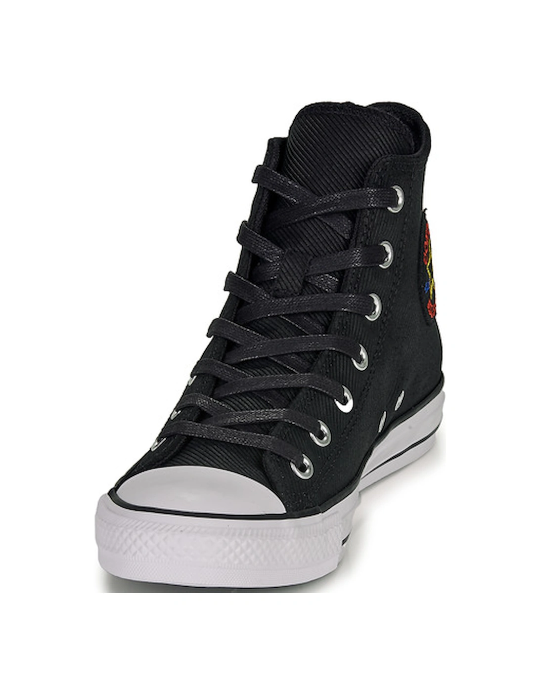 CHUCK TAYLOR ALL STAR RETROGRADE - HI