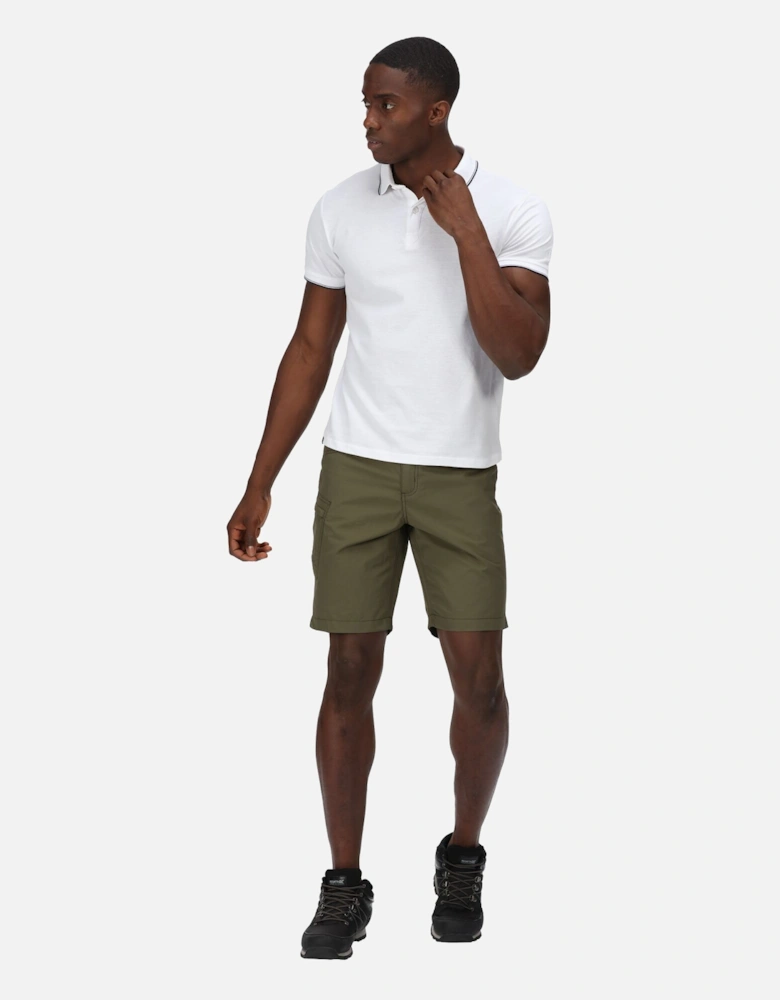 Mens Delgado Shorts