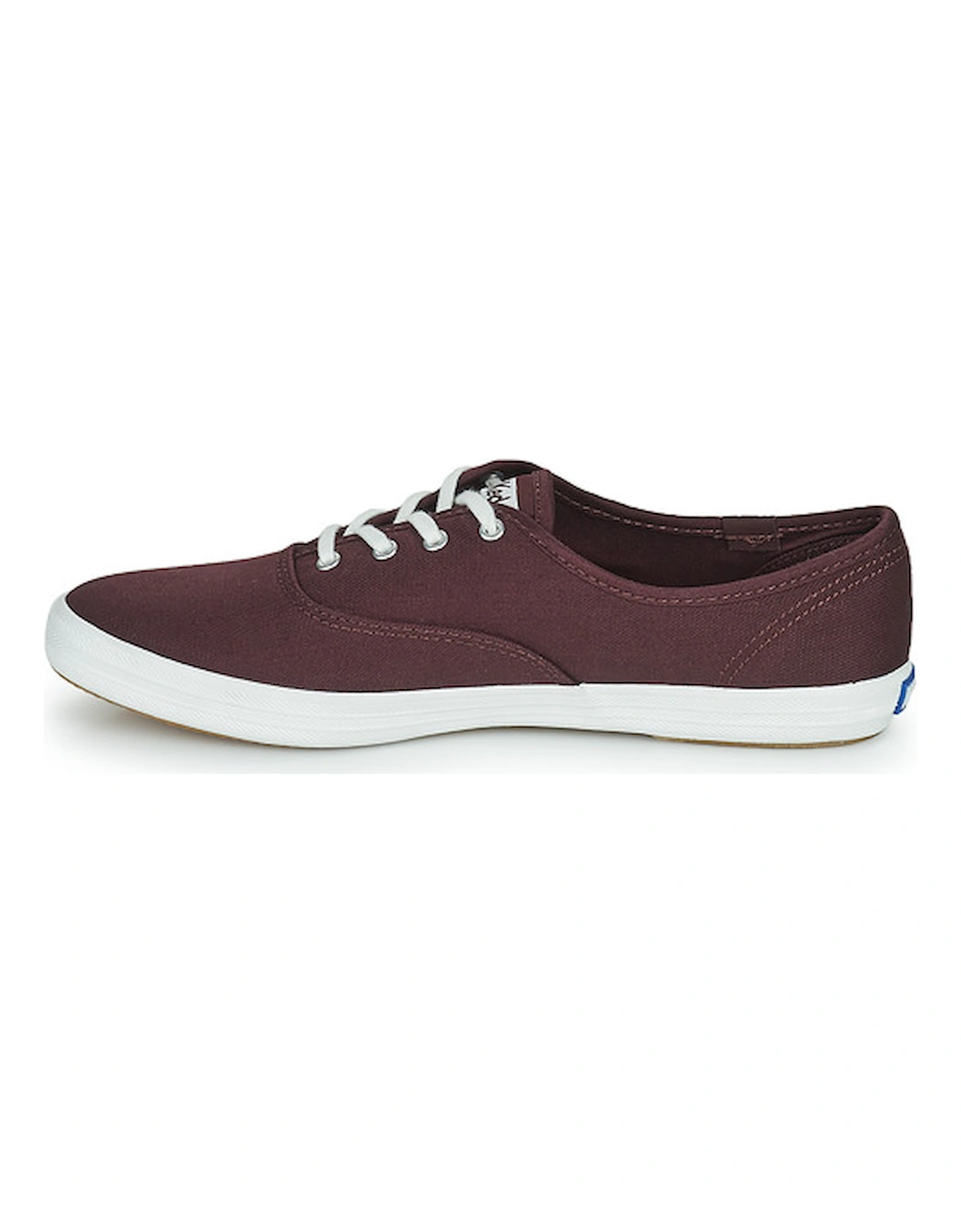 Low top trainers Keds