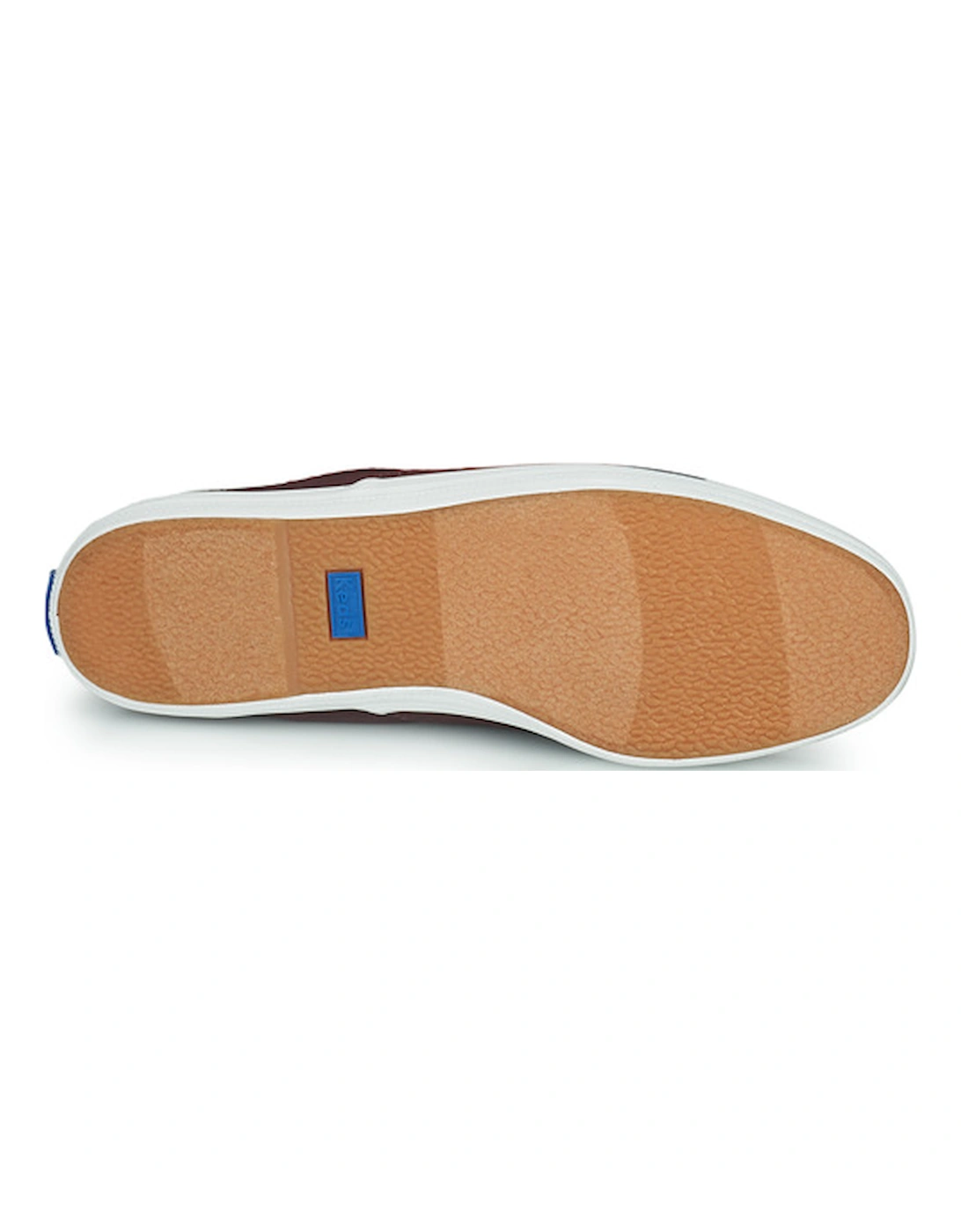 Low top trainers Keds