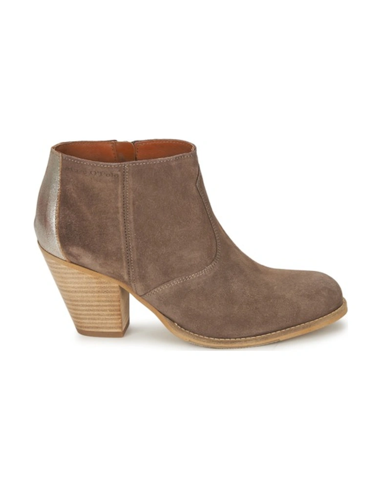 Ankle boots Marc O'Polo