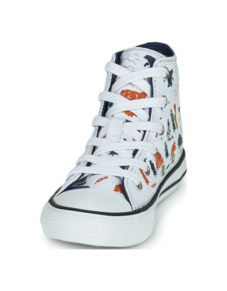 CHUCK TAYLOR ALL STAR EXPLORER HI