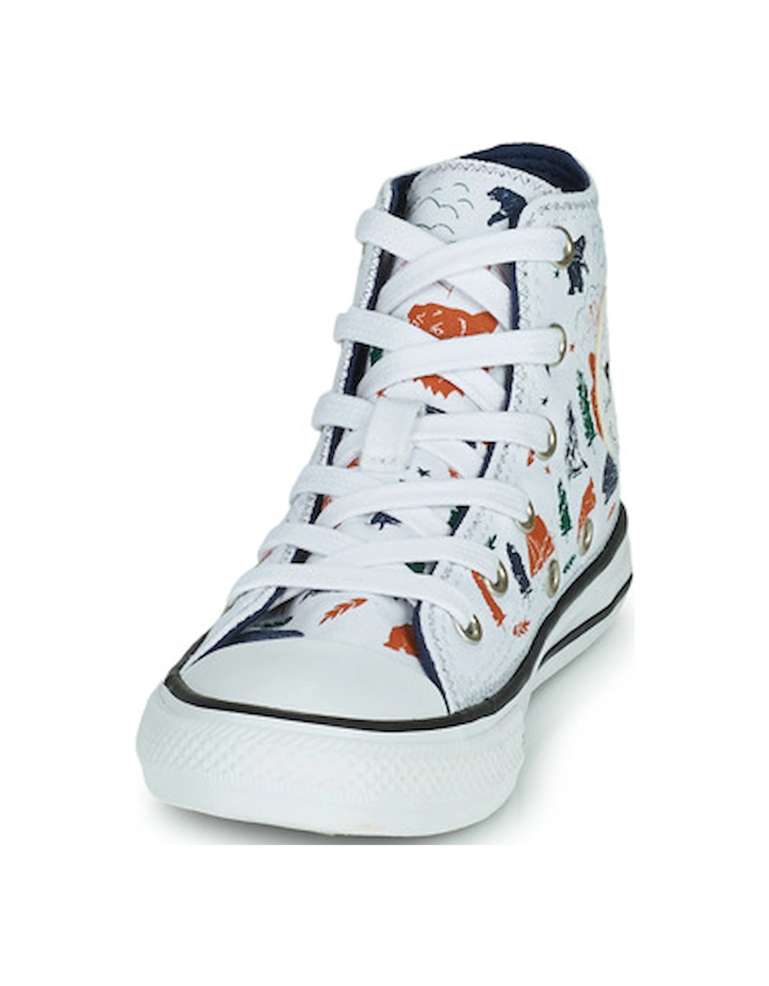 CHUCK TAYLOR ALL STAR EXPLORER HI