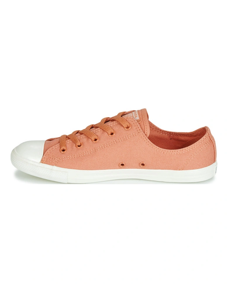 CHUCK TAYLOR ALL STAR DAINTY - OX