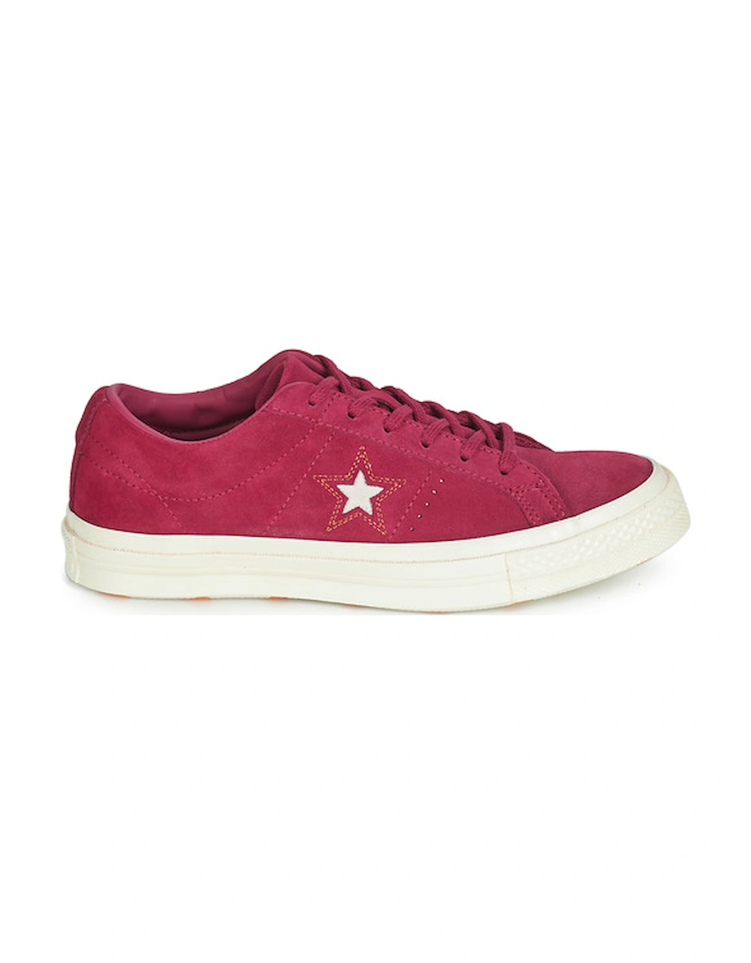 ONE STAR LOVE IN THE DETAILS SUEDE OX