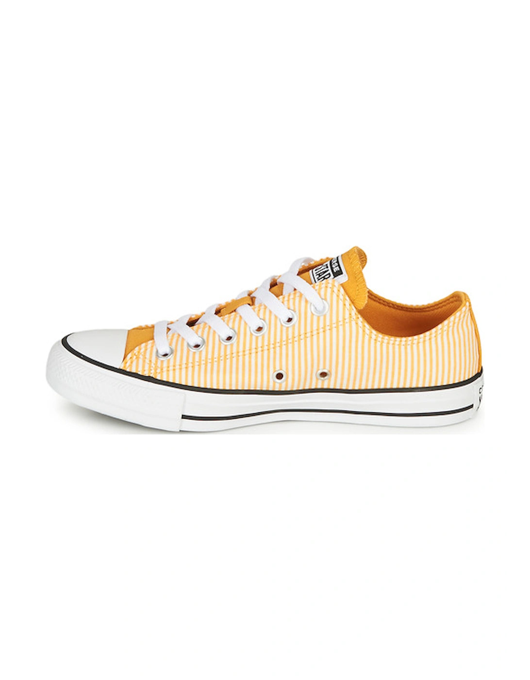 CHUCK TAYLOR ALL STAR TWISTED PREP - OX