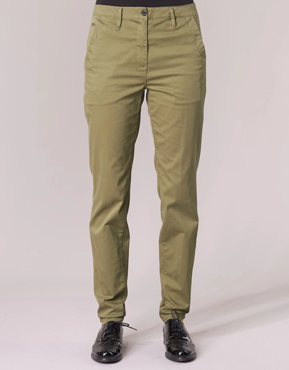 BRONSON MID SKINNY CHINO