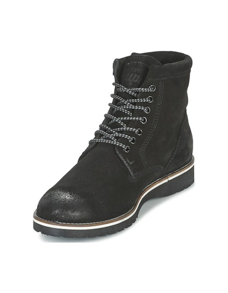 STIRLING BOOT