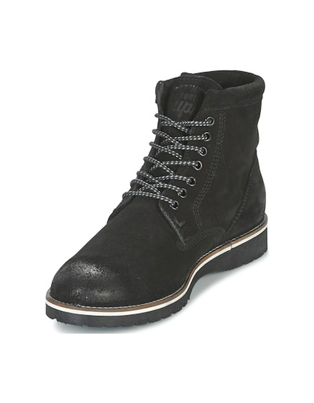 STIRLING BOOT