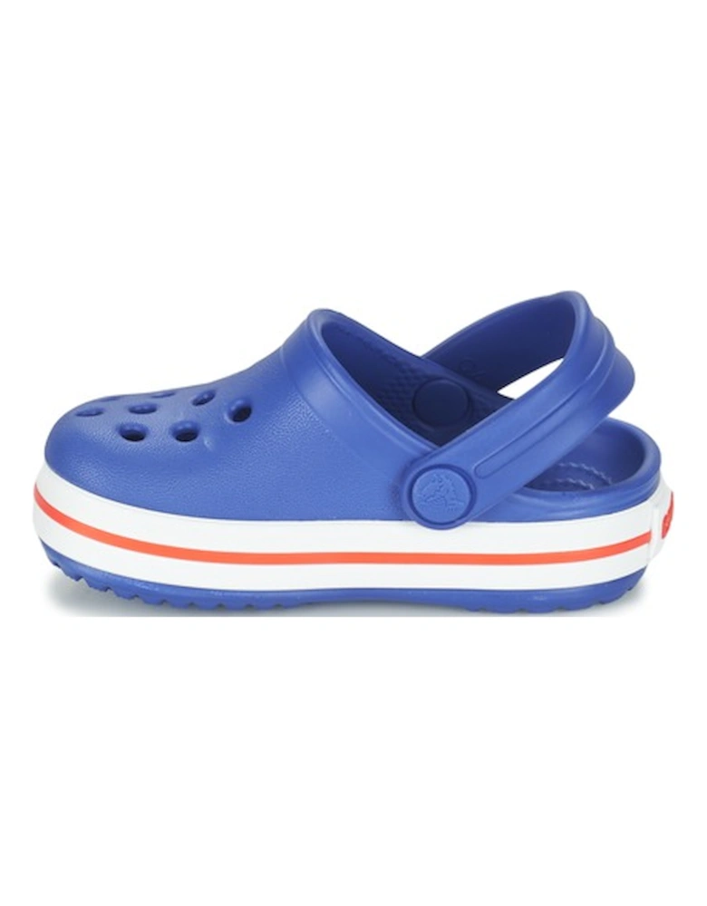 Crocband Clog Kids