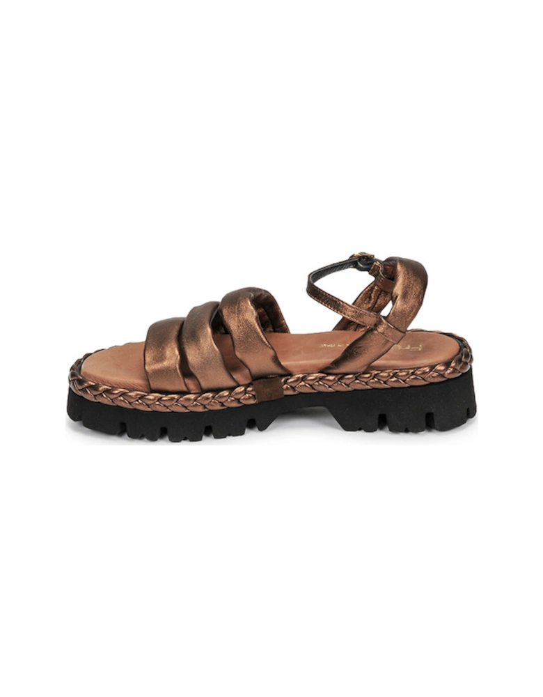 Sandals Fru.it