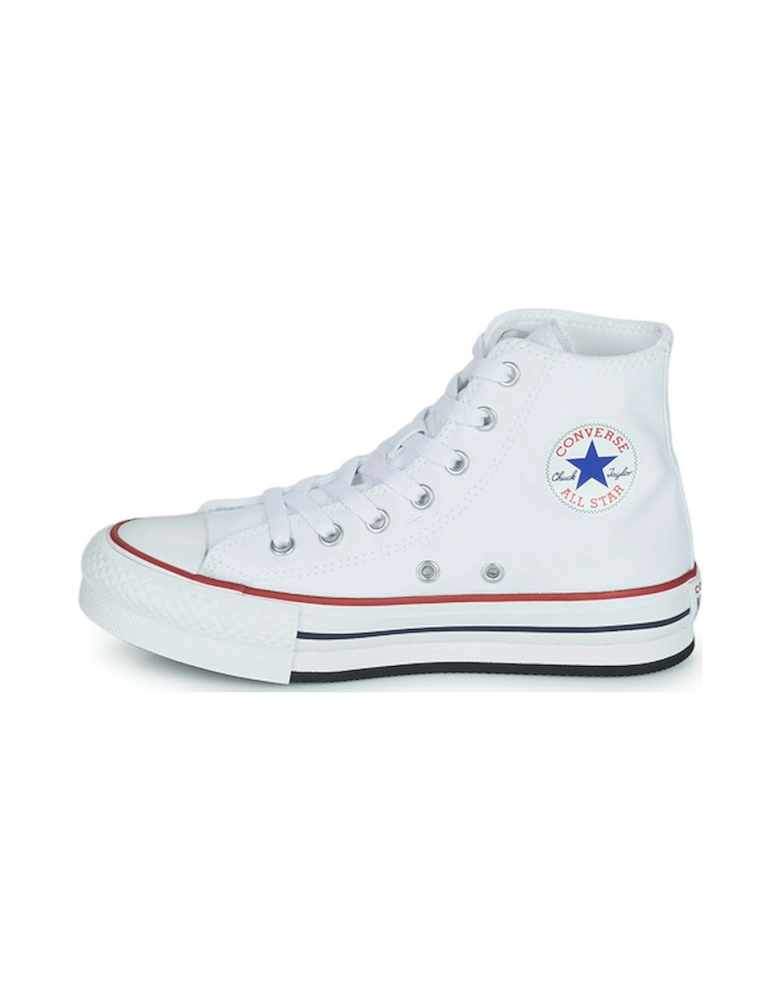 Chuck Taylor All Star EVA Lift Foundation Hi