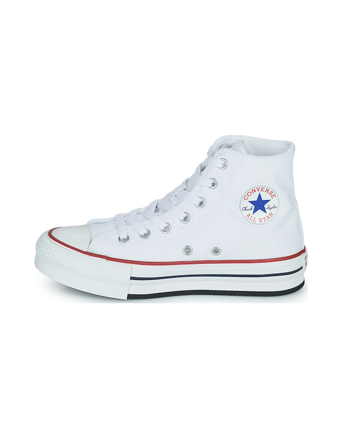 Chuck Taylor All Star EVA Lift Foundation Hi