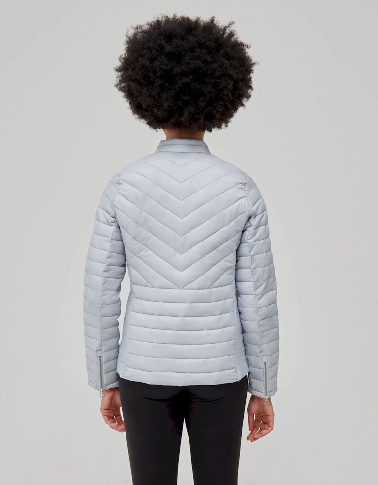 Womens/Ladies Kamilla Insulated Jacket