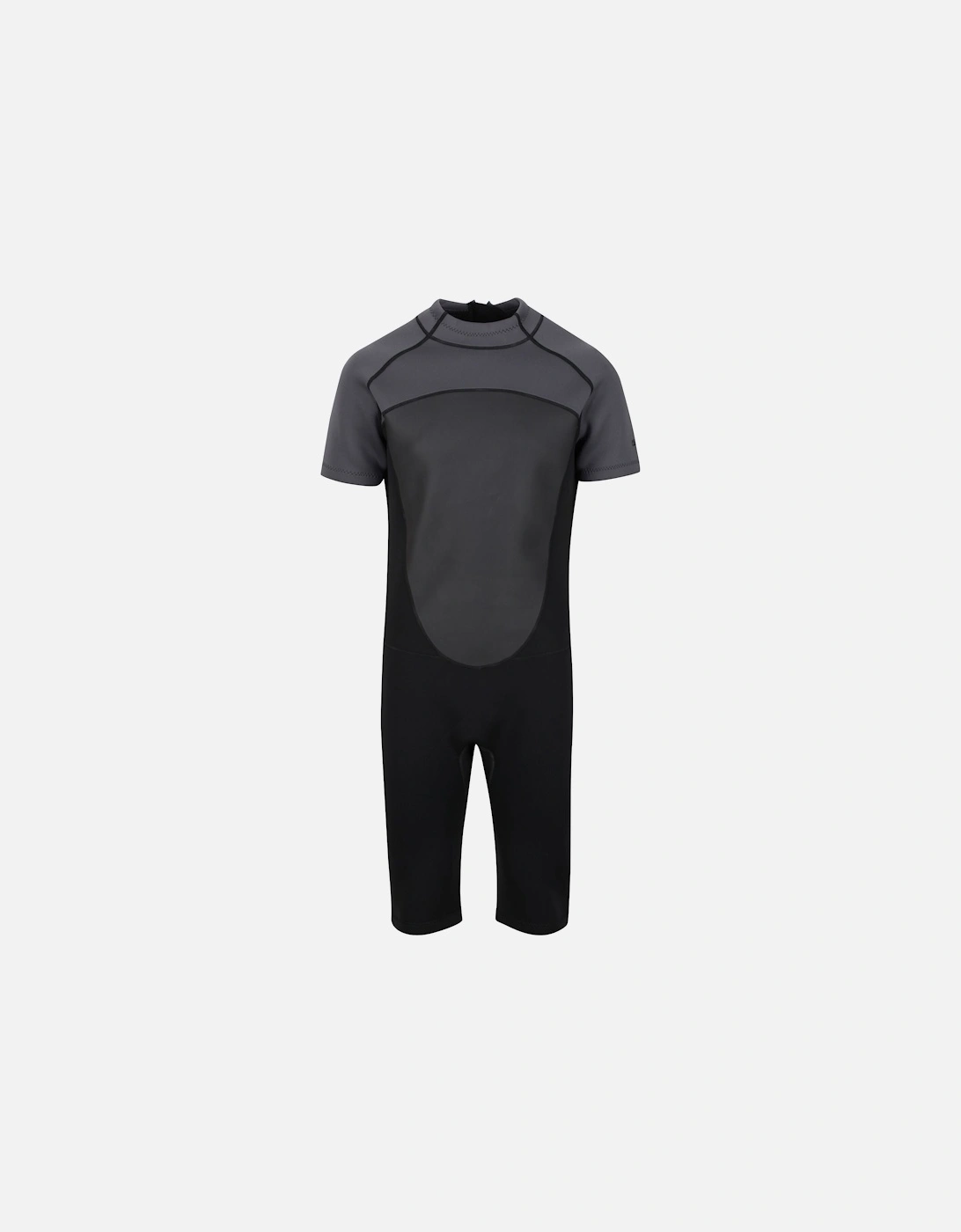 Mens Shorty Wetsuit, 6 of 5