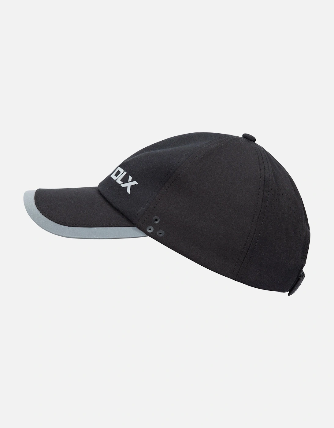 DLX Waterproof Baseball Cap, 5 of 4