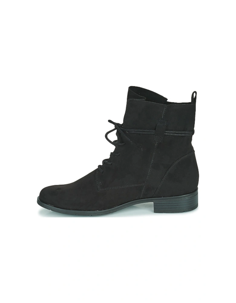 Ankle boots Marco Tozzi