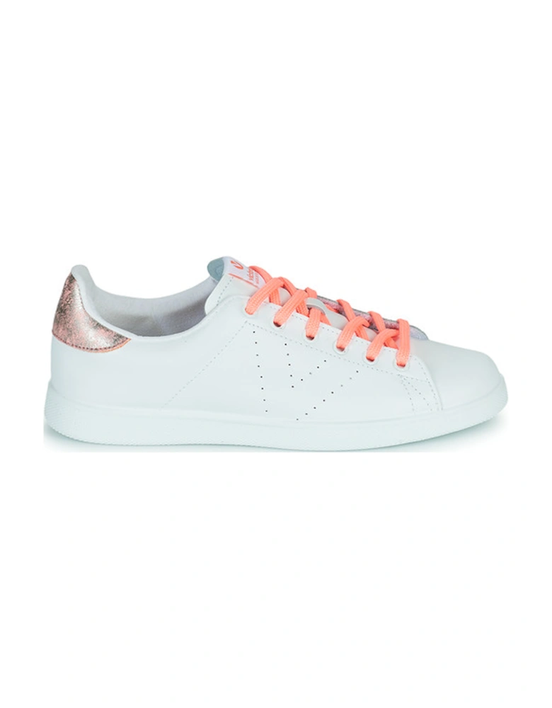Low top trainers Victoria