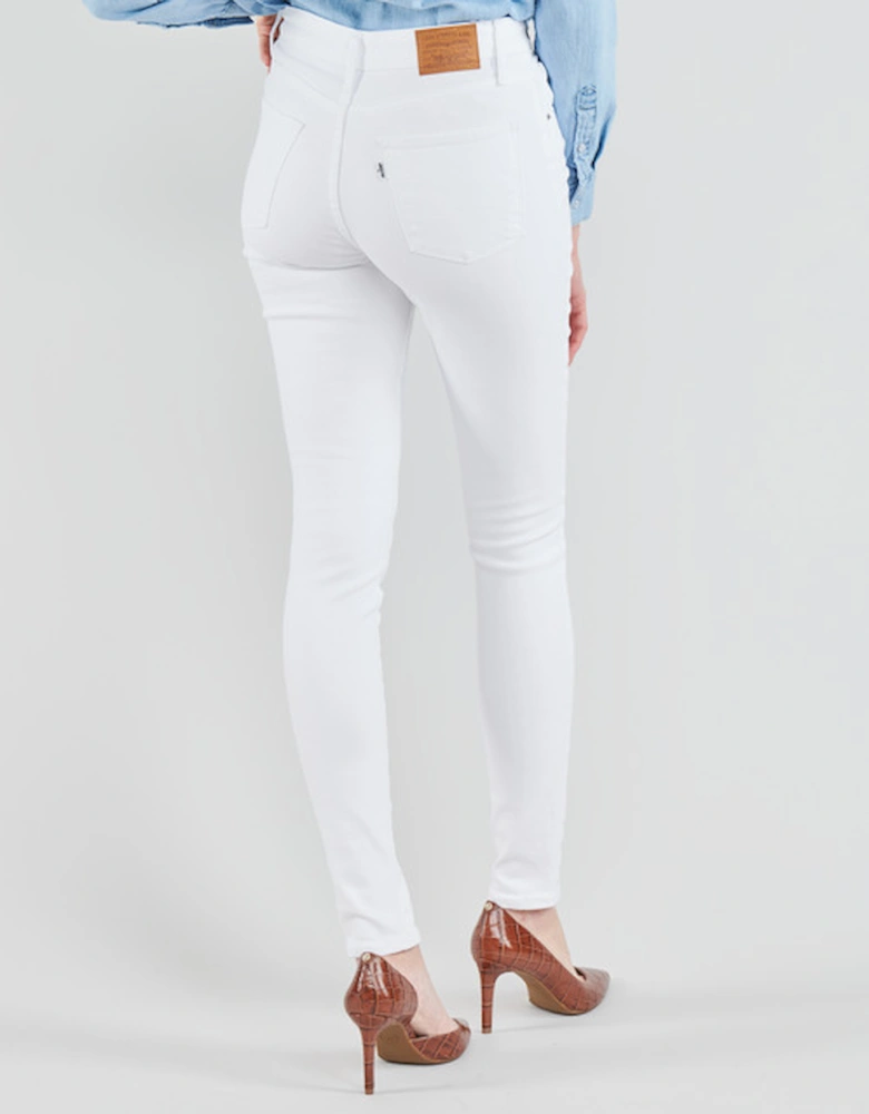 721 HIGH RISE SKINNY