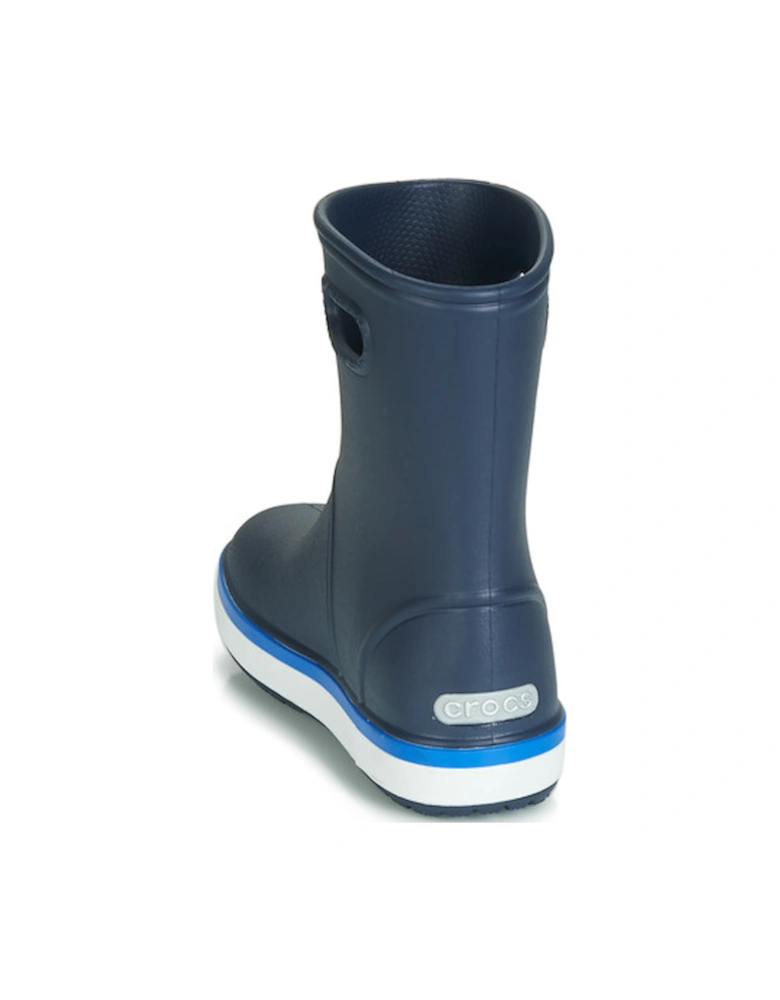 CROCBAND RAIN BOOT K