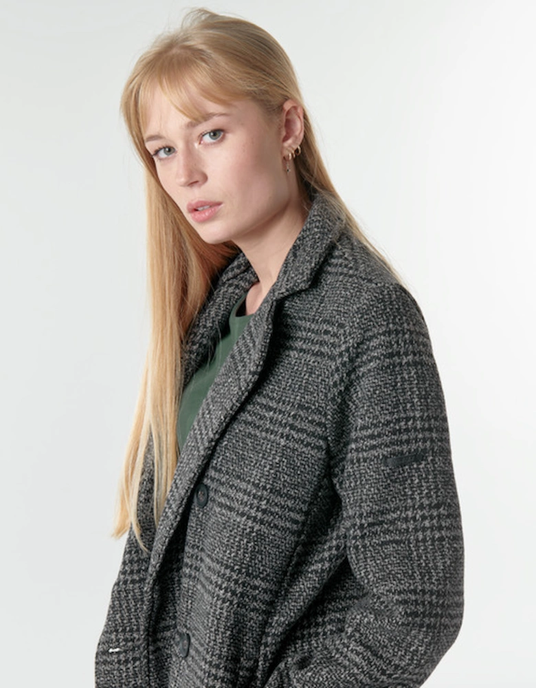 JACKET WOOL