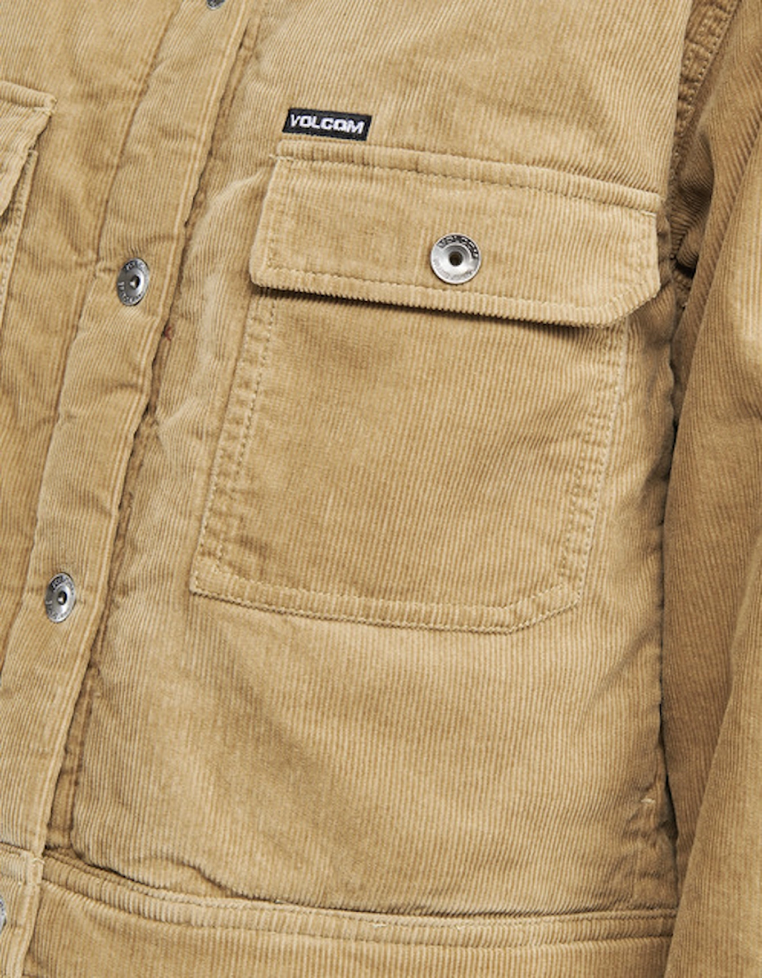 WEATON JACKET