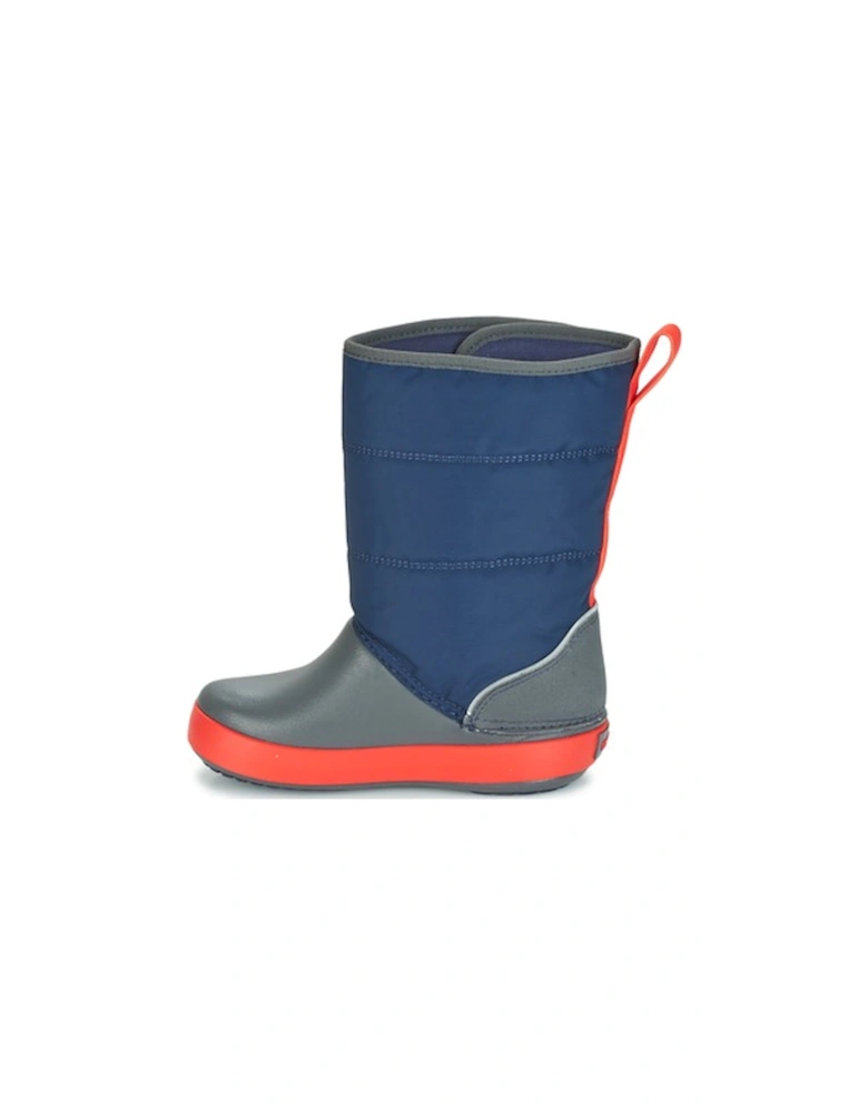 LODGEPOINT SNOW BOOT K