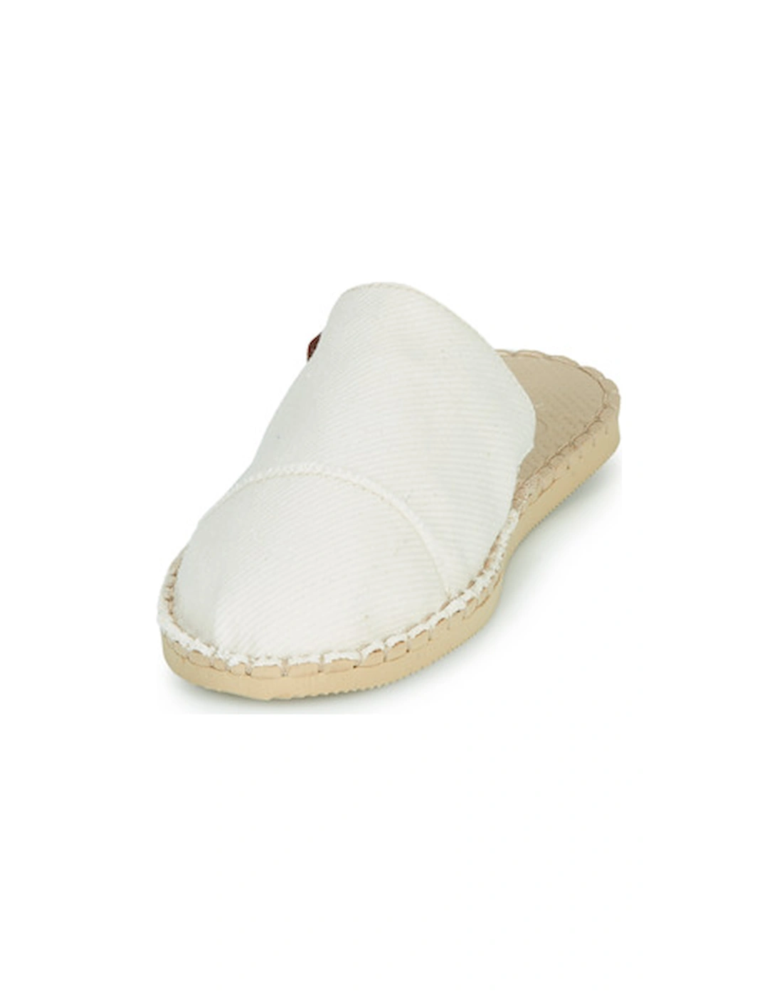 ESPADRILLE MULE ECO