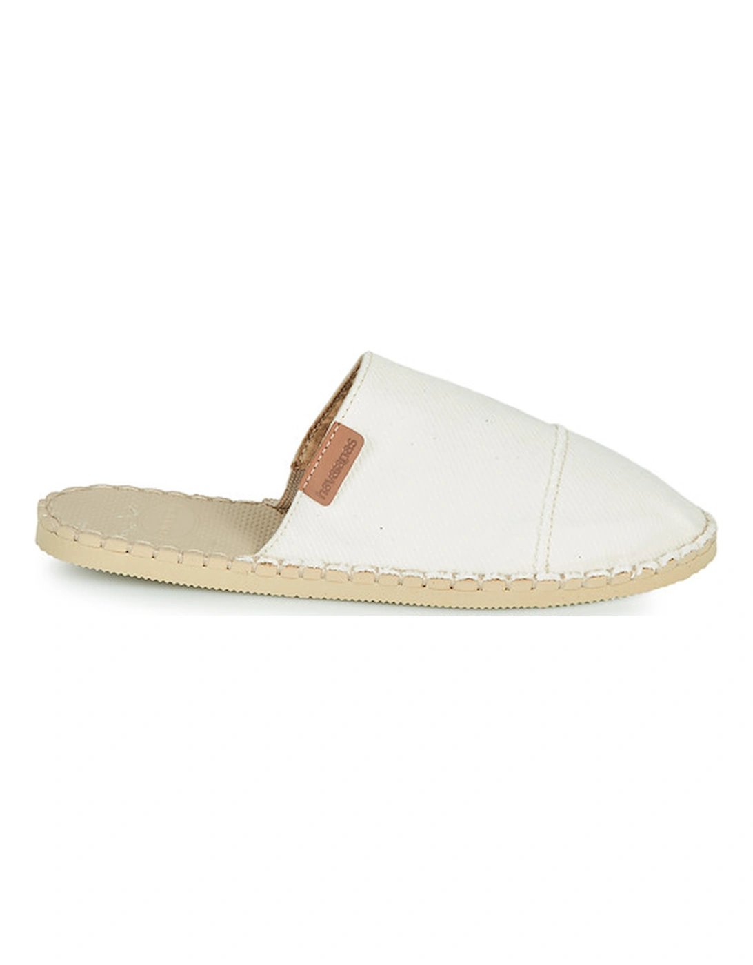 ESPADRILLE MULE ECO