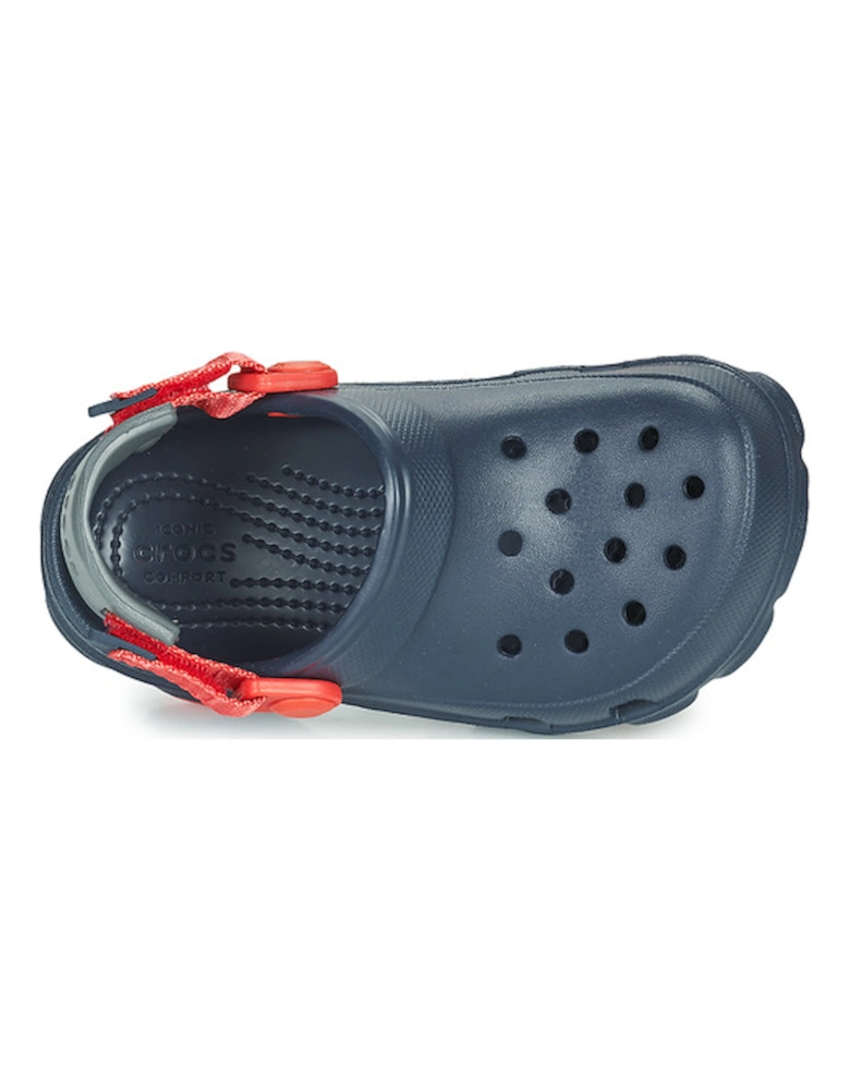 CLASSIC ALL-TERRAIN CLOG K