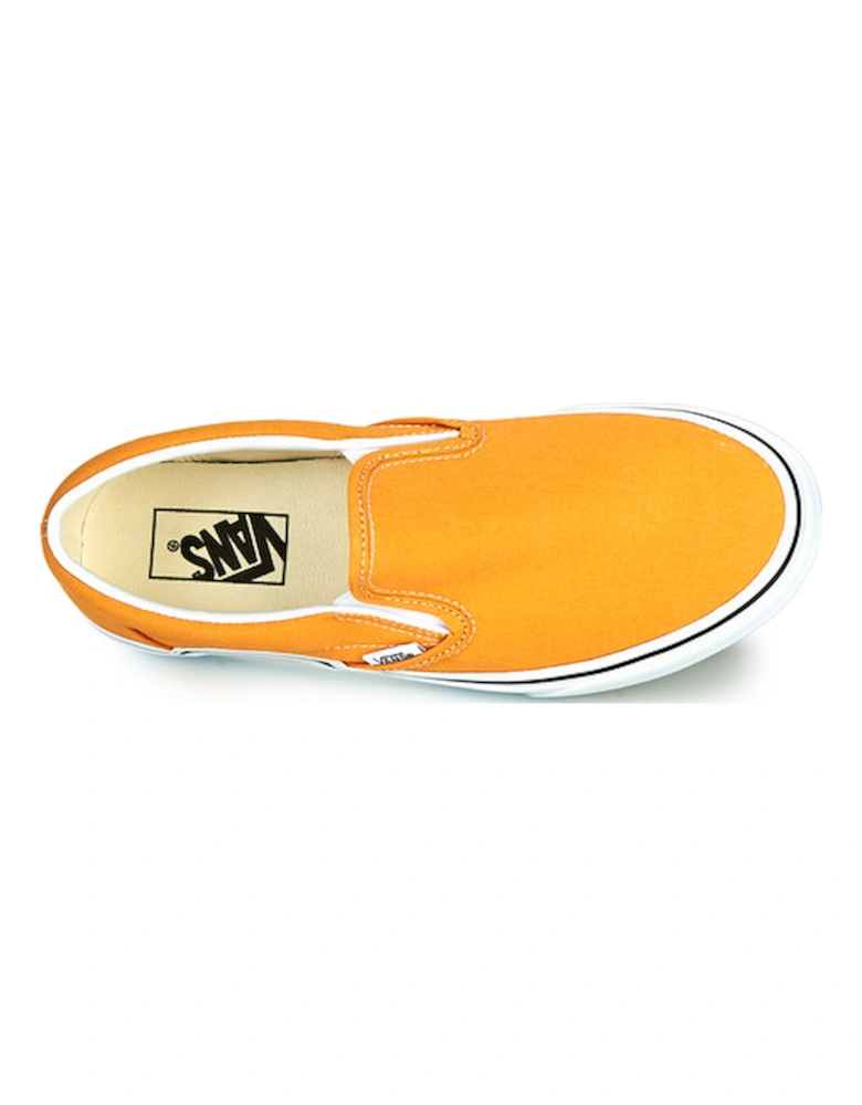 Classic Slip-On