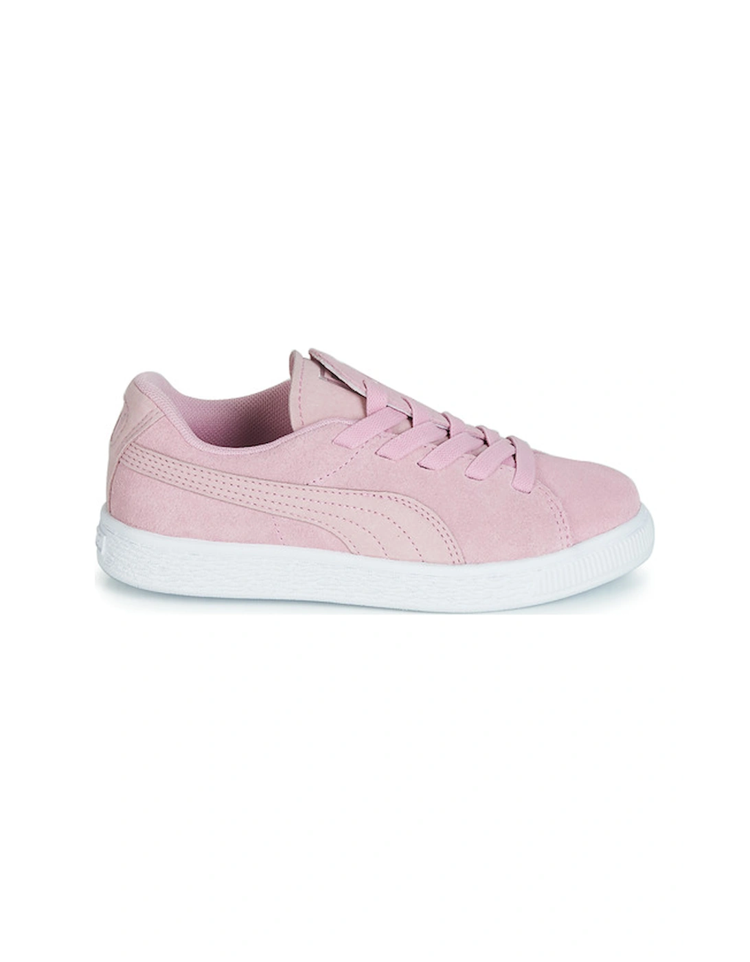 PS SUEDE CRUSH AC.LILAC