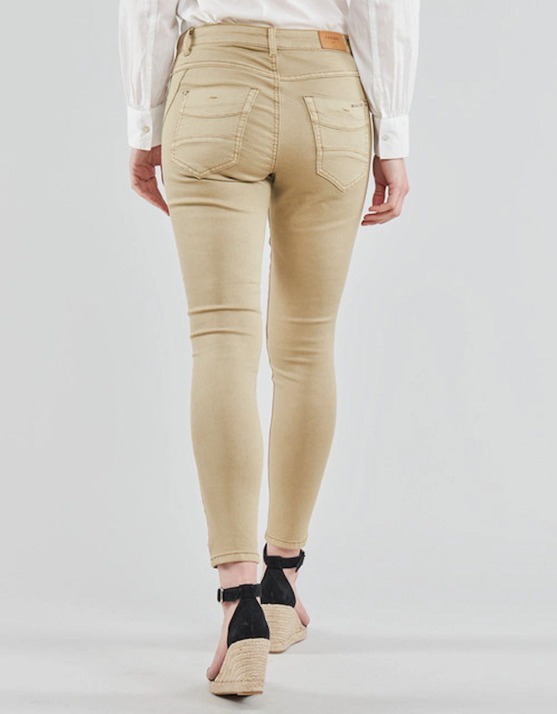 HOLLY TWILL PANT