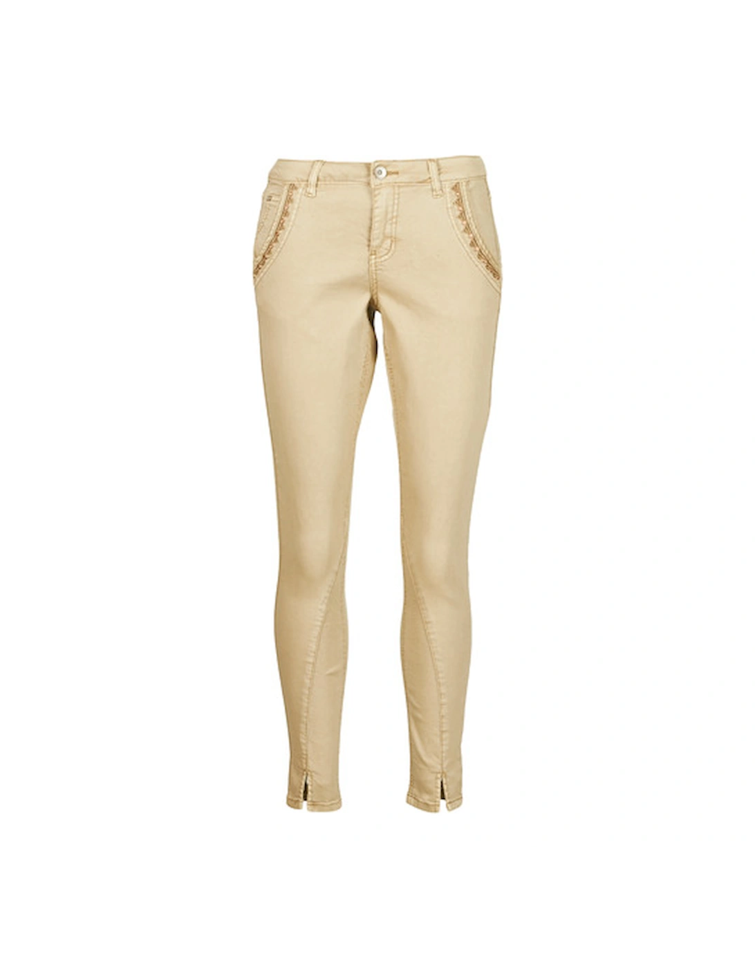 HOLLY TWILL PANT