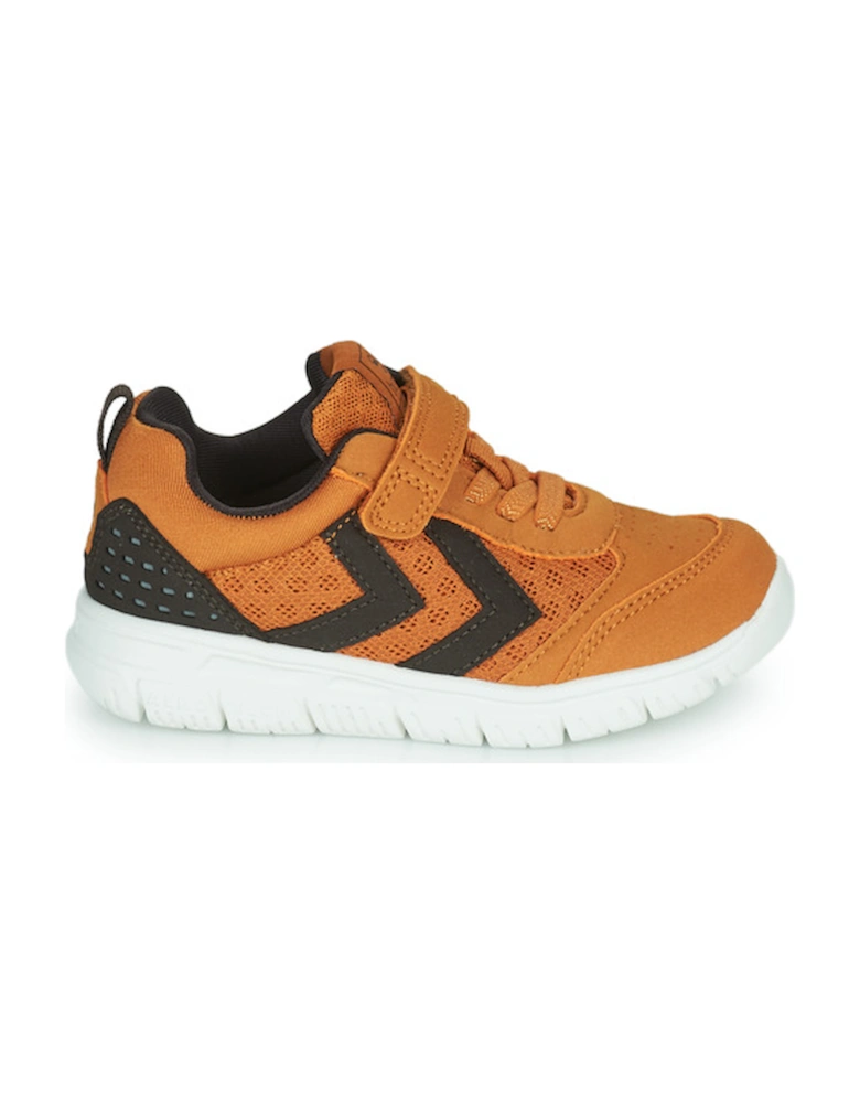 Low top trainers Hummel