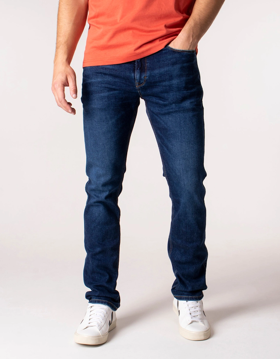 Slim Fit 708 Jeans, 4 of 3