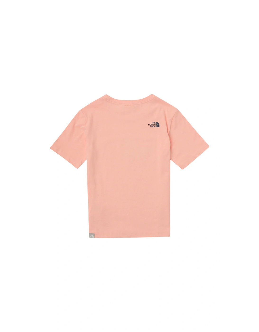 EASY RELAXED TEE