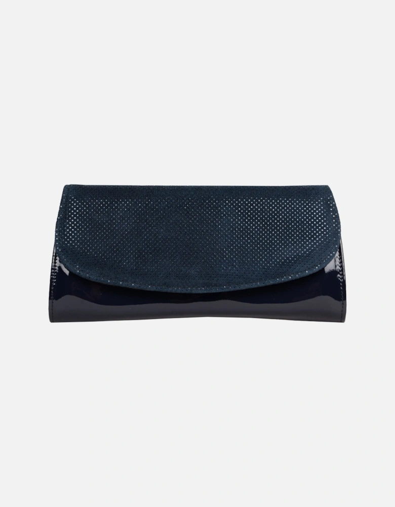 Claudia Womens Clutch Bag